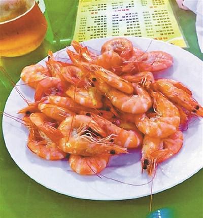 青島“天價(jià)蟹”餐館:就掙個(gè)加工費(fèi)