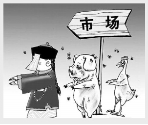 阻斷僵尸肉,不要讓“1983年的鳳爪”出現(xiàn)在餐桌