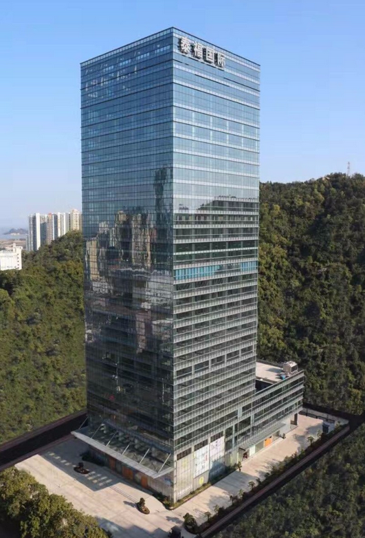 珠海泰福御迎軒