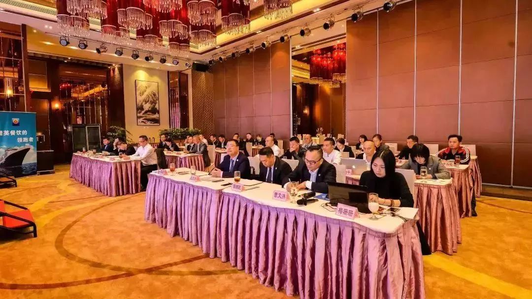 知行合一,融匯貫通 ——半島投資集團2019年年會圓滿舉行!
