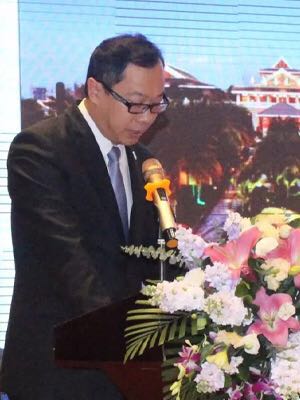 知行合一,融匯貫通 ——半島投資集團2019年年會圓滿舉行!