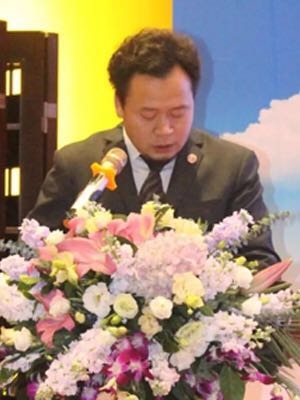 知行合一,融匯貫通 ——半島投資集團2019年年會圓滿舉行!