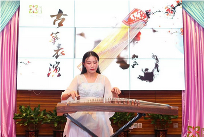 美食,美酒,朋友——國(guó)際星廚晚宴首秀之“春曉”品鑒筵席圓滿舉行