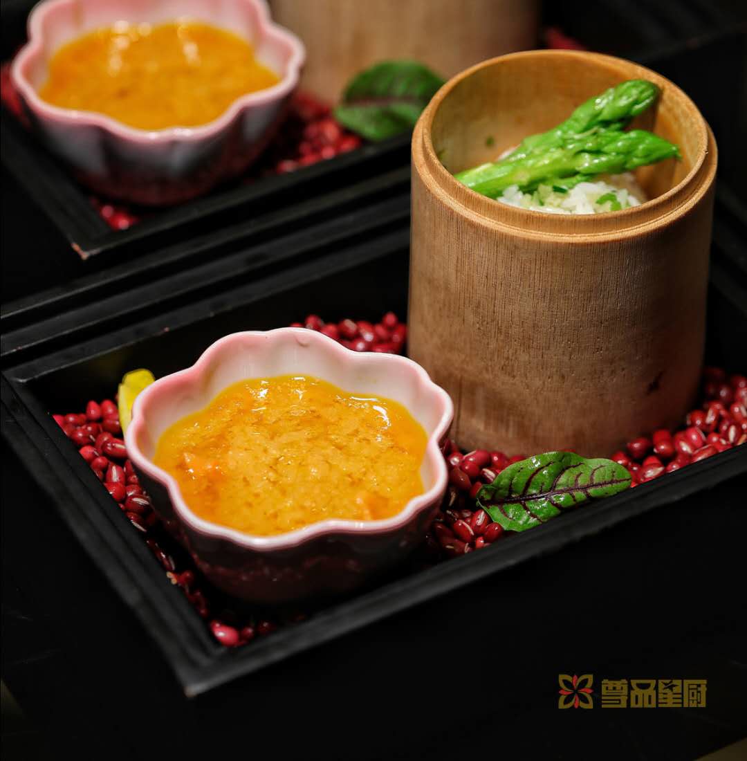夏暉璀璨耀花城