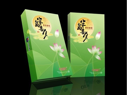 半島邀月-醉中秋